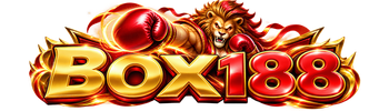 Logo BOX188